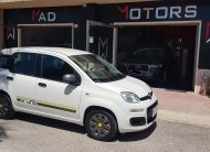FIAT PANDA YOUNG 1.3 75cv 2014