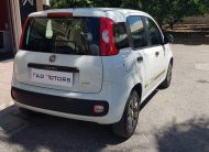 FIAT PANDA YOUNG 1.3 75cv 2014