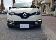 RENAULT CAPTUR 1.5 90cv NEOPATENTATI 2017