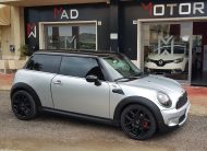 MINI COOPER D 1.6 110cv 2008