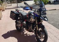 BMW R 1200 GS – 2009