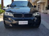 BMW X6 M xDRIVE30d 3.0 249cv 2018 IVA ESPOSTA