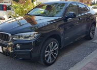 BMW X6 M xDRIVE30d 3.0 249cv 2018 IVA ESPOSTA