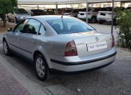 VOLKSWAGEN PASSAT 1.9 130cv 2001