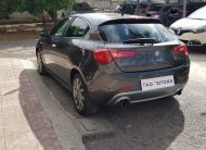 ALFA ROMEO GIULIETTA  2.0 140cv 2012