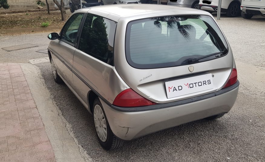 LANCIA Y 1.3 60cv 1997