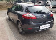 RENAULT MEGANE 1.5 110cv 2014