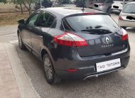 RENAULT MEGANE 1.5 110cv 2014