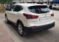 NISSAN QASHQAI 1.5 110cv NAVI 2018
