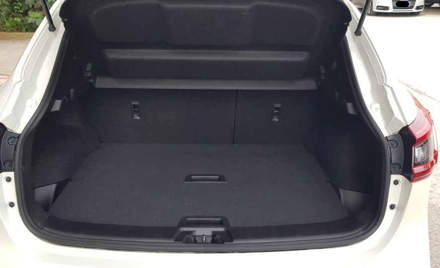 NISSAN QASHQAI 1.5 110cv NAVI 2018