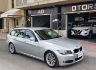 BMW 318d 2.0 143cv 2010