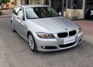 BMW 318d 2.0 143cv 2010