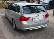 BMW 318d 2.0 143cv 2010