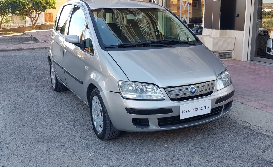 FIAT IDEA 1.3 90cv 2007