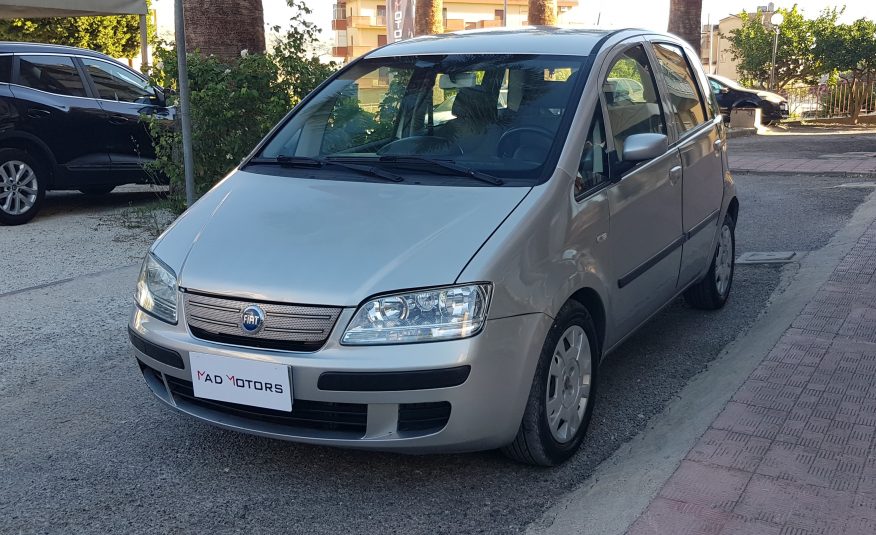 FIAT IDEA 1.3 90cv 2007