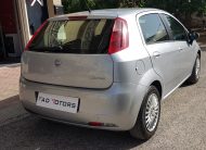 FIAT GRANDE PUNTO 1.3 90cv NEOPATENTATI 2007