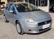 FIAT GRANDE PUNTO 1.3 90cv NEOPATENTATI 2007