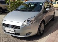 FIAT GRANDE PUNTO 1.3 90cv NEOPATENTATI 2007