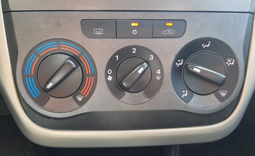 FIAT GRANDE PUNTO 1.3 90cv NEOPATENTATI 2007