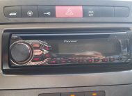 FIAT GRANDE PUNTO 1.3 90cv NEOPATENTATI 2007