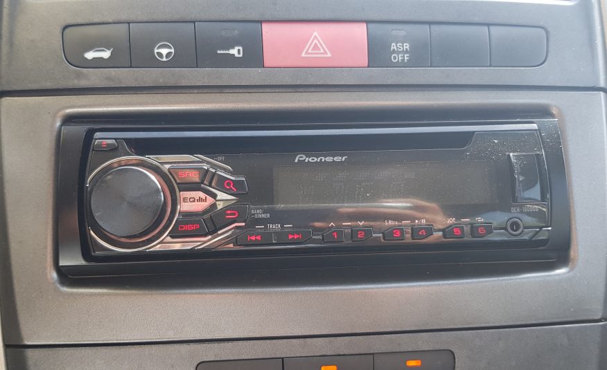 FIAT GRANDE PUNTO 1.3 90cv NEOPATENTATI 2007