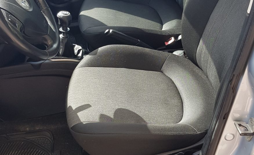 FIAT GRANDE PUNTO 1.3 90cv NEOPATENTATI 2007