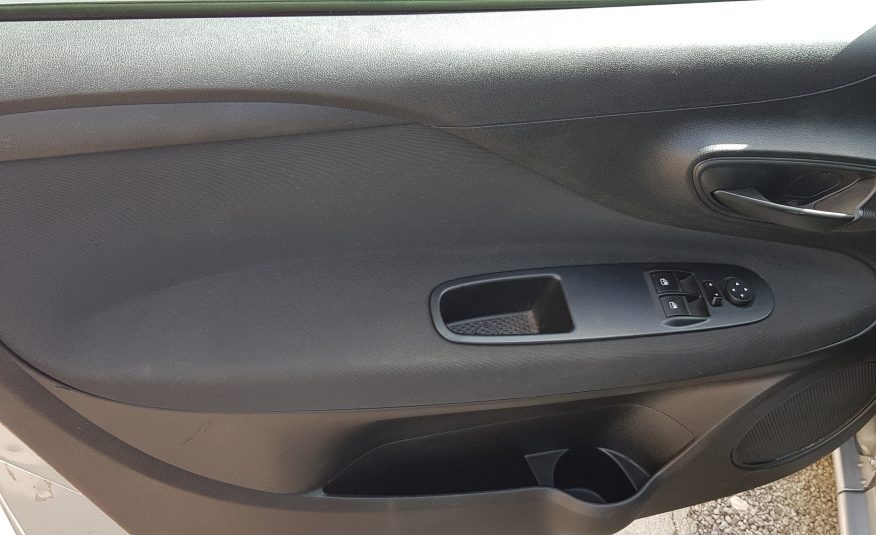 FIAT GRANDE PUNTO 1.3 90cv NEOPATENTATI 2007