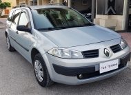 RENAULT MEGANE SW 1.5 100cv 2004