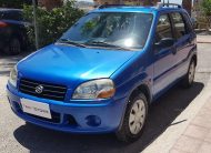 SUZUKI IGNIS 1.3 83cv 4X4 2001