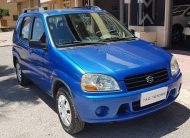 SUZUKI IGNIS 1.3 83cv 4X4 2001