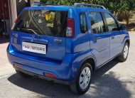 SUZUKI IGNIS 1.3 83cv 4X4 2001