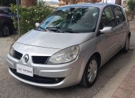 RENAULT SCENIC 1.5 105cv 2007