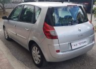 RENAULT SCENIC 1.5 105cv 2007
