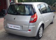 RENAULT SCENIC 1.5 105cv 2007