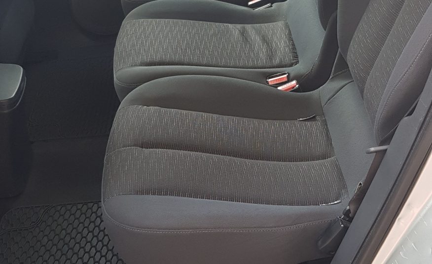 RENAULT SCENIC 1.5 105cv 2007