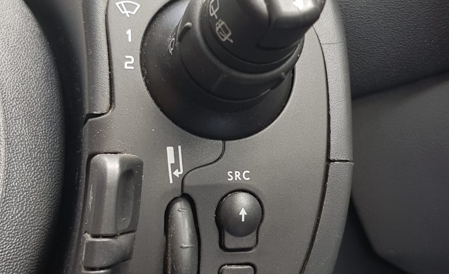 RENAULT SCENIC 1.5 105cv 2007
