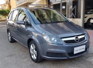 OPEL ZAFIRA 1.9 120cv 7 POSTI 2006