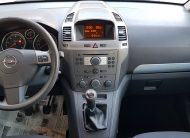 OPEL ZAFIRA 1.9 120cv 7 POSTI 2006