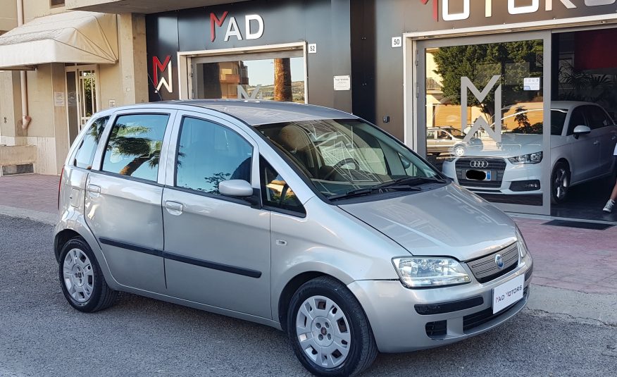 FIAT IDEA 1.3 90cv 2007