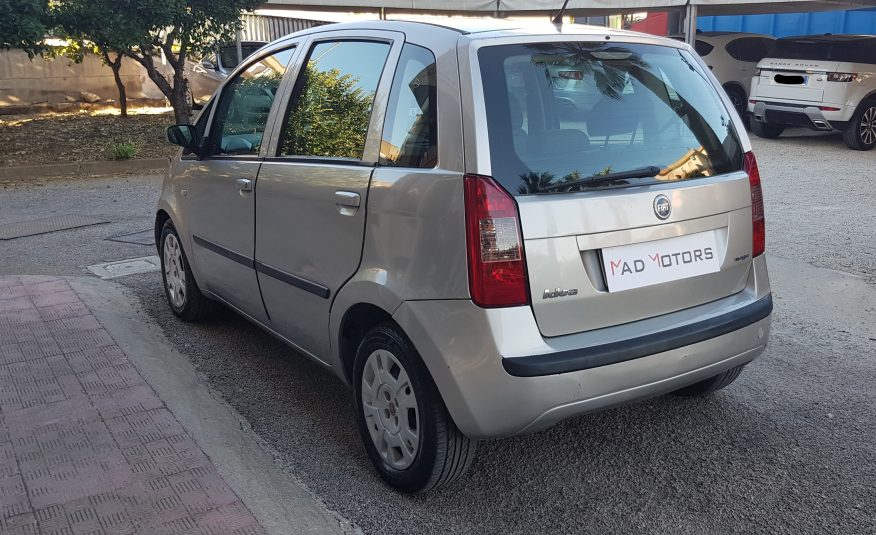 FIAT IDEA 1.3 90cv 2007