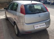 FIAT GRANDE PUNTO 1.3 90cv NEOPATENTATI 2007
