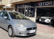 FIAT GRANDE PUNTO 1.3 90cv NEOPATENTATI 2007