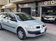 RENAULT MEGANE SW 1.5 100cv 2004