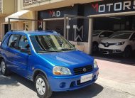 SUZUKI IGNIS 1.3 83cv 4X4 2001