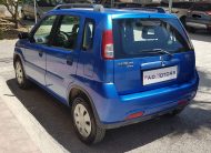 SUZUKI IGNIS 1.3 83cv 4X4 2001