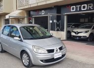 RENAULT SCENIC 1.5 105cv 2007