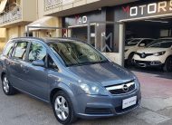 OPEL ZAFIRA 1.9 120cv 7 POSTI 2006