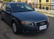 AUDI A4 2.0 140cv 2006