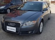 AUDI A4 2.0 140cv 2006