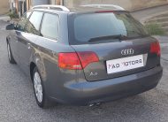 AUDI A4 2.0 140cv 2006